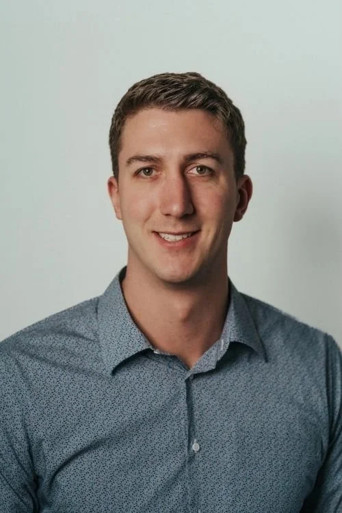 Devin Veenendaal, Founder of Twenty32