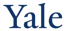 Yale logo