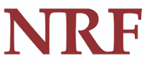 NRF logo