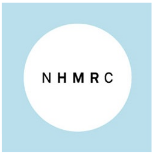 NHMRC logo