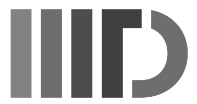 IIIT-Delhi logo