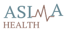 Asima Health logo