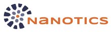 NaNotics logo