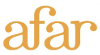 American Federation for Aging Research logo