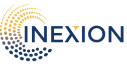 Inexion logo