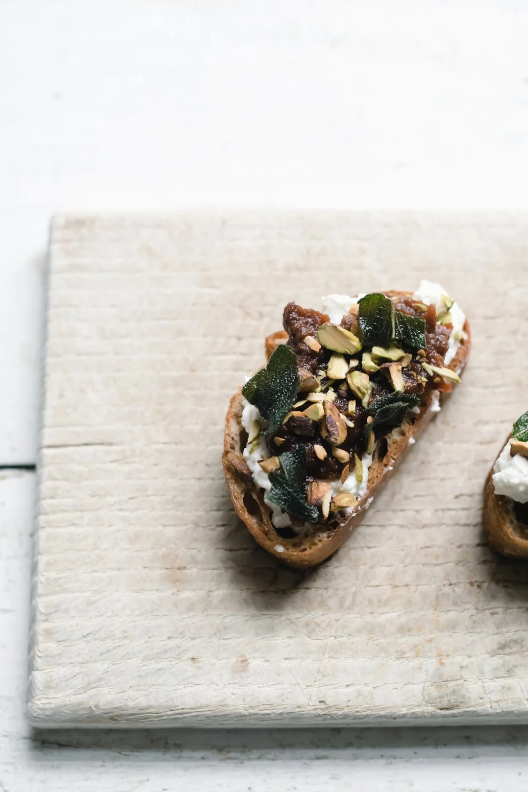 Ricotta Toast, photo 4