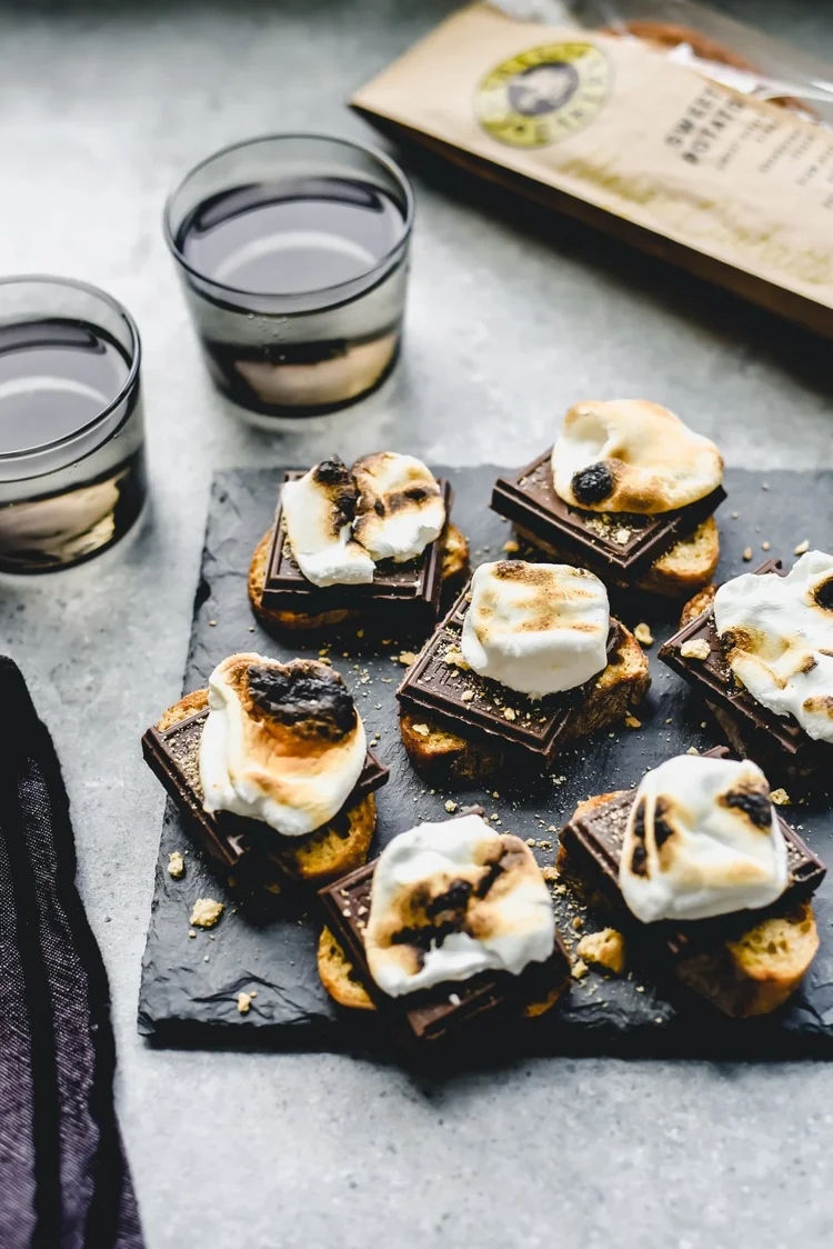 S’mores Crostini, photo 3