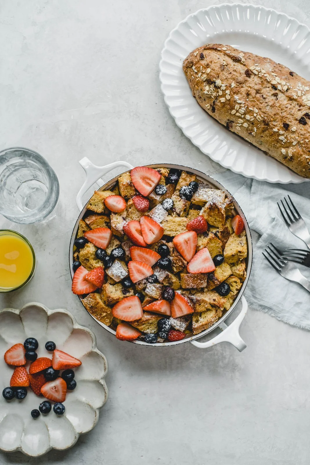 Berry French Toast Bake, photo 4