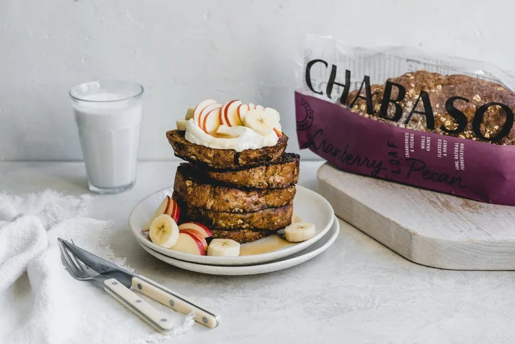 Homestyle French Toast, photo 2