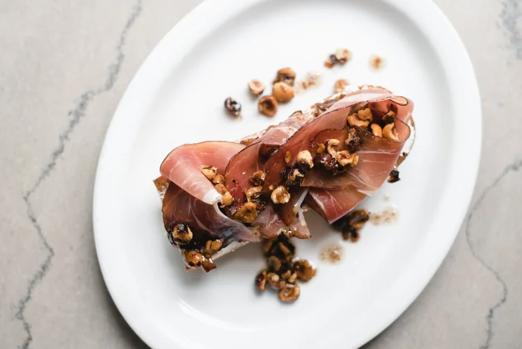 Prosciutto Crostini, photo 2