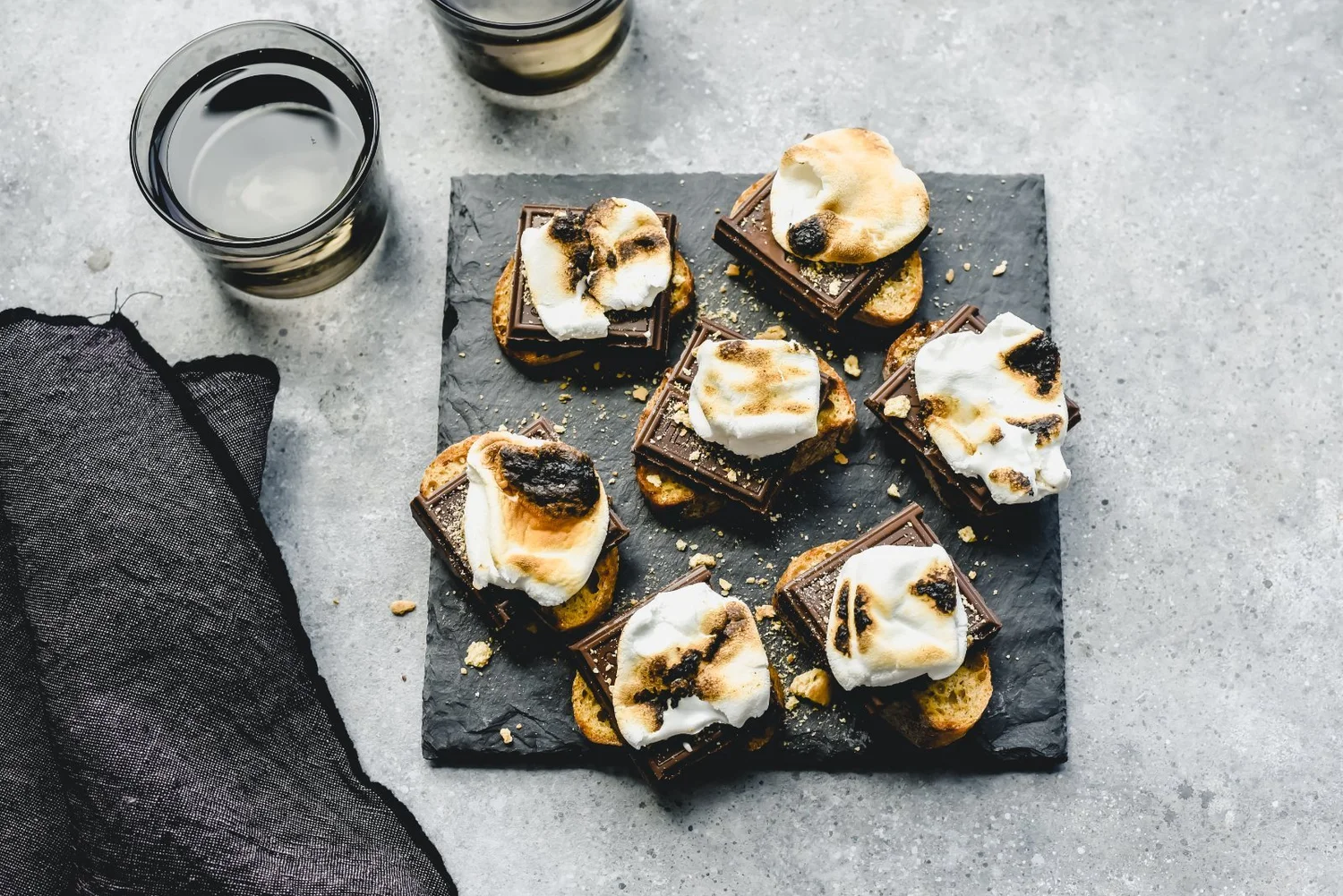 S’mores Crostini, photo 4