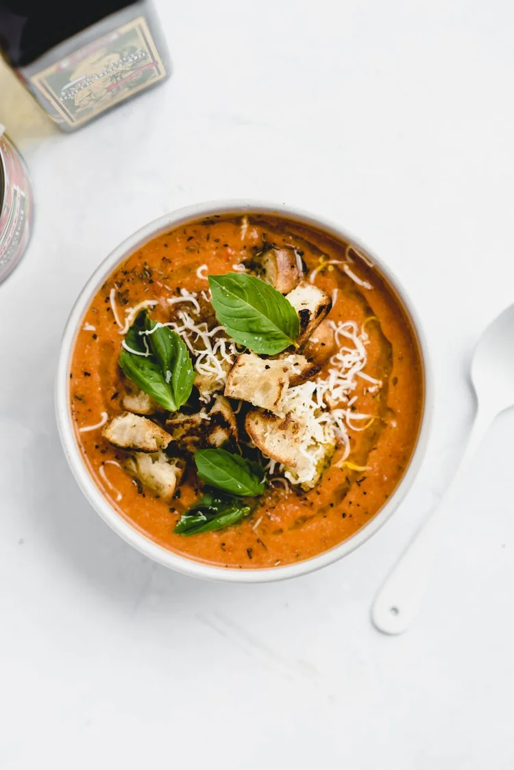 Tomato Cheddar Soup, photo 3