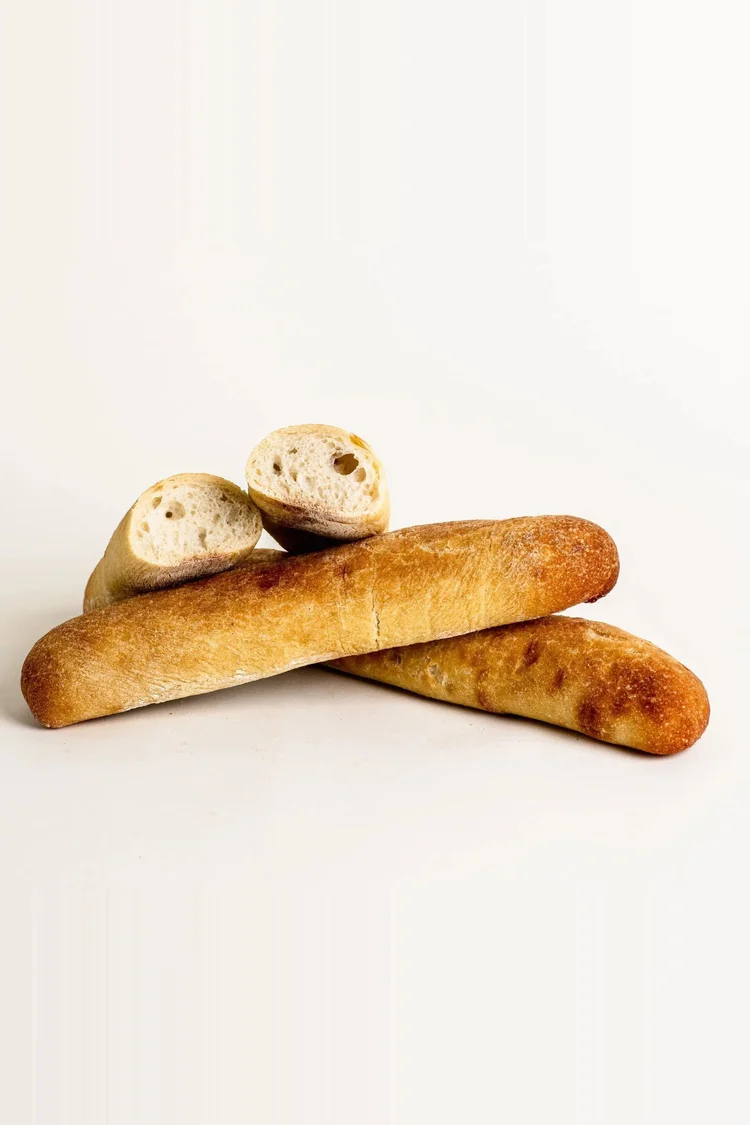 Chabaso Olive Oil Stix 3.6 oz