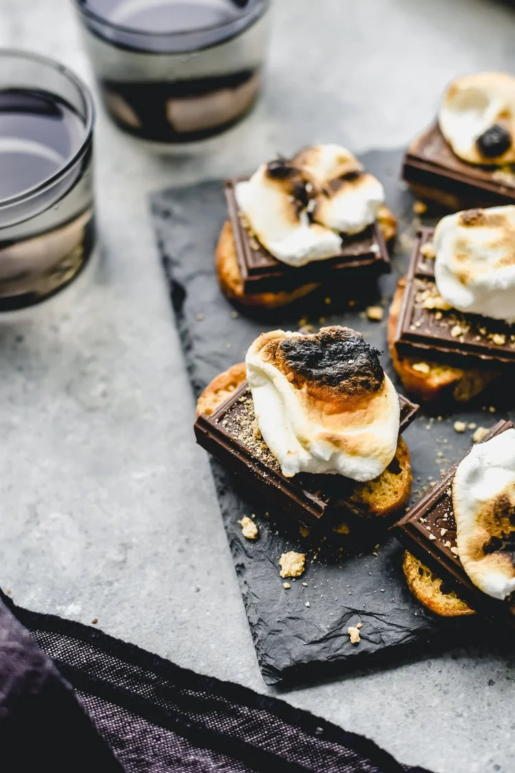 S’mores Crostini, photo 2