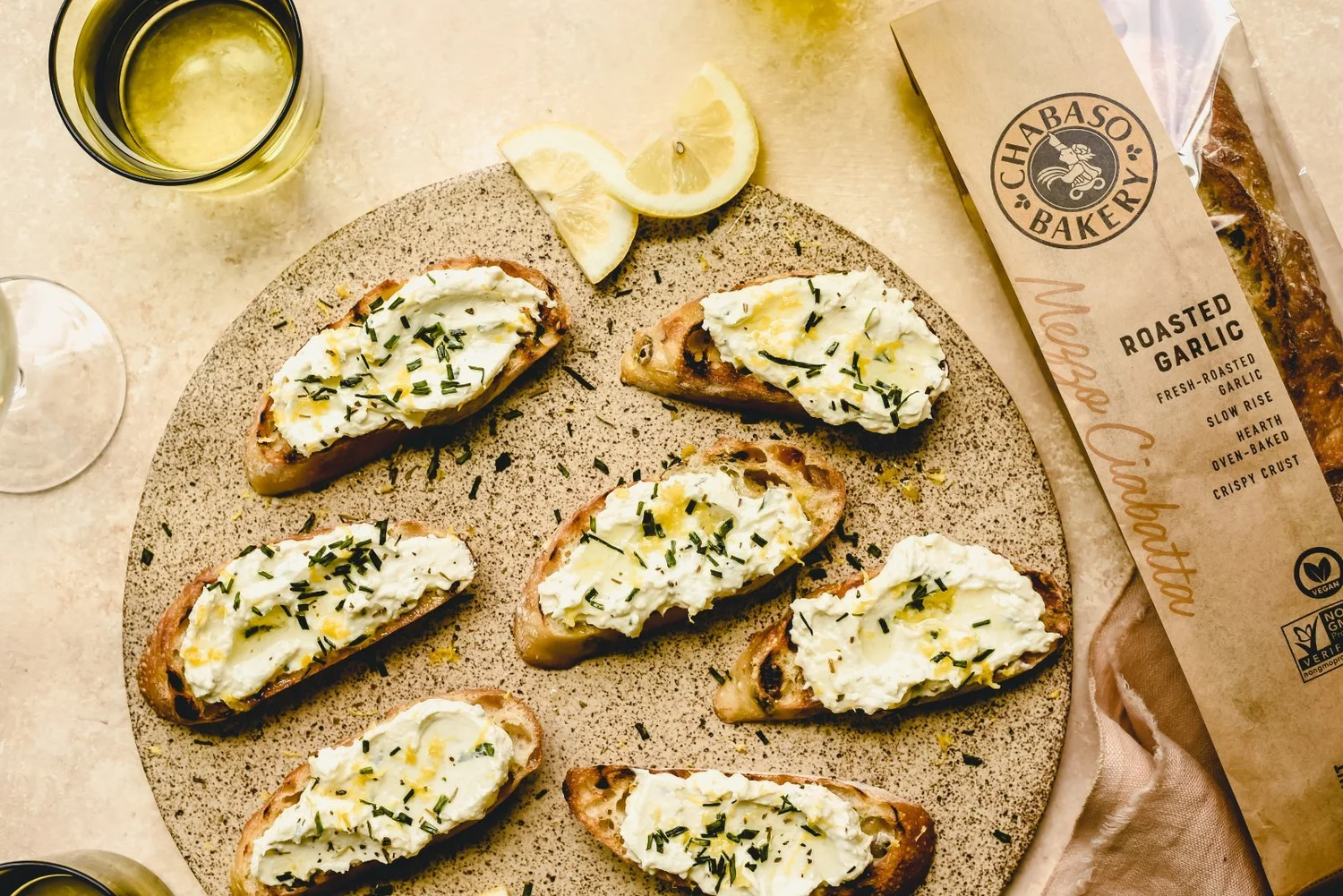 Whipped Feta Spread, photo 4