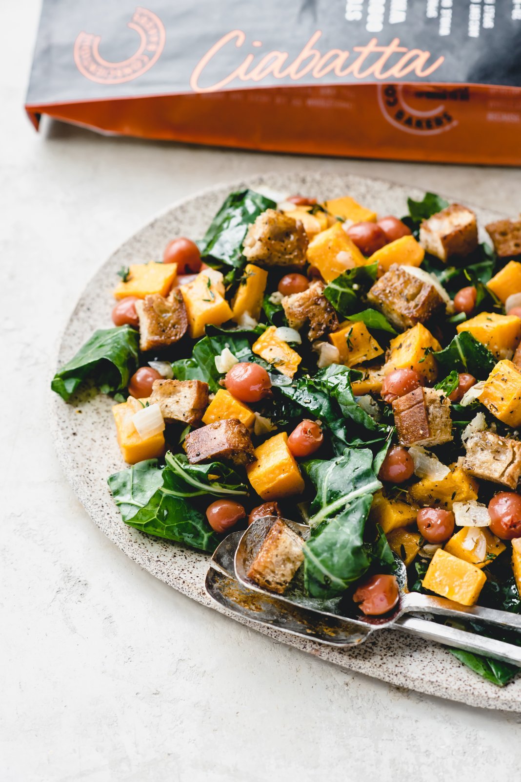 Panzanella, photo 4