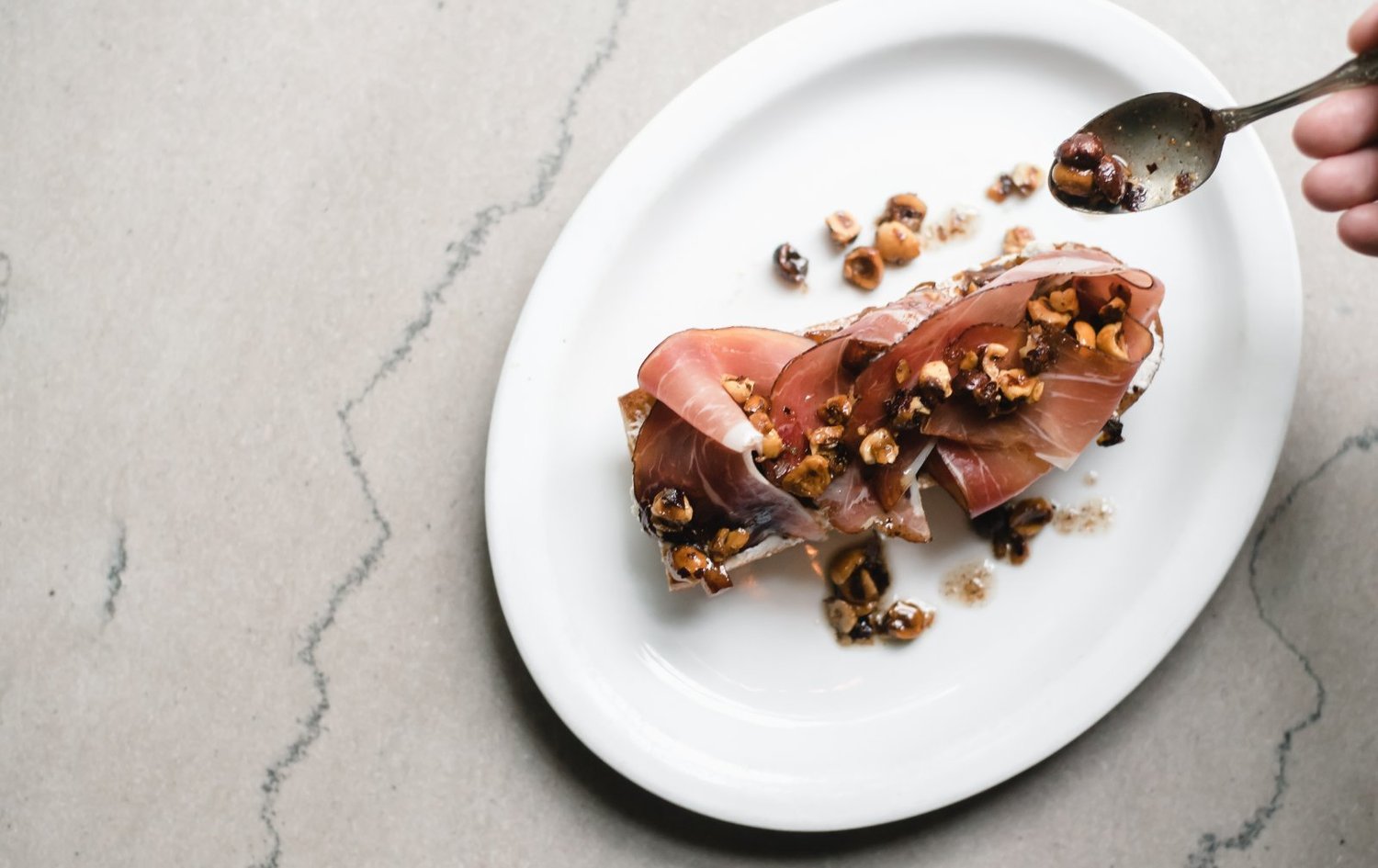 Prosciutto Crostini, photo 4