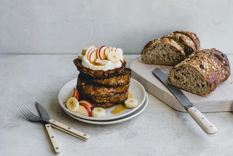 Homestyle French Toast, photo 3