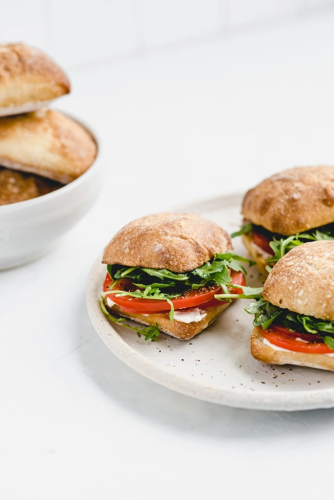 Heirloom Tomato Sandwich, photo 4