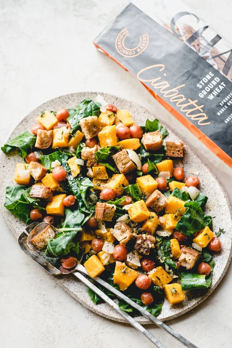 Panzanella, photo 2