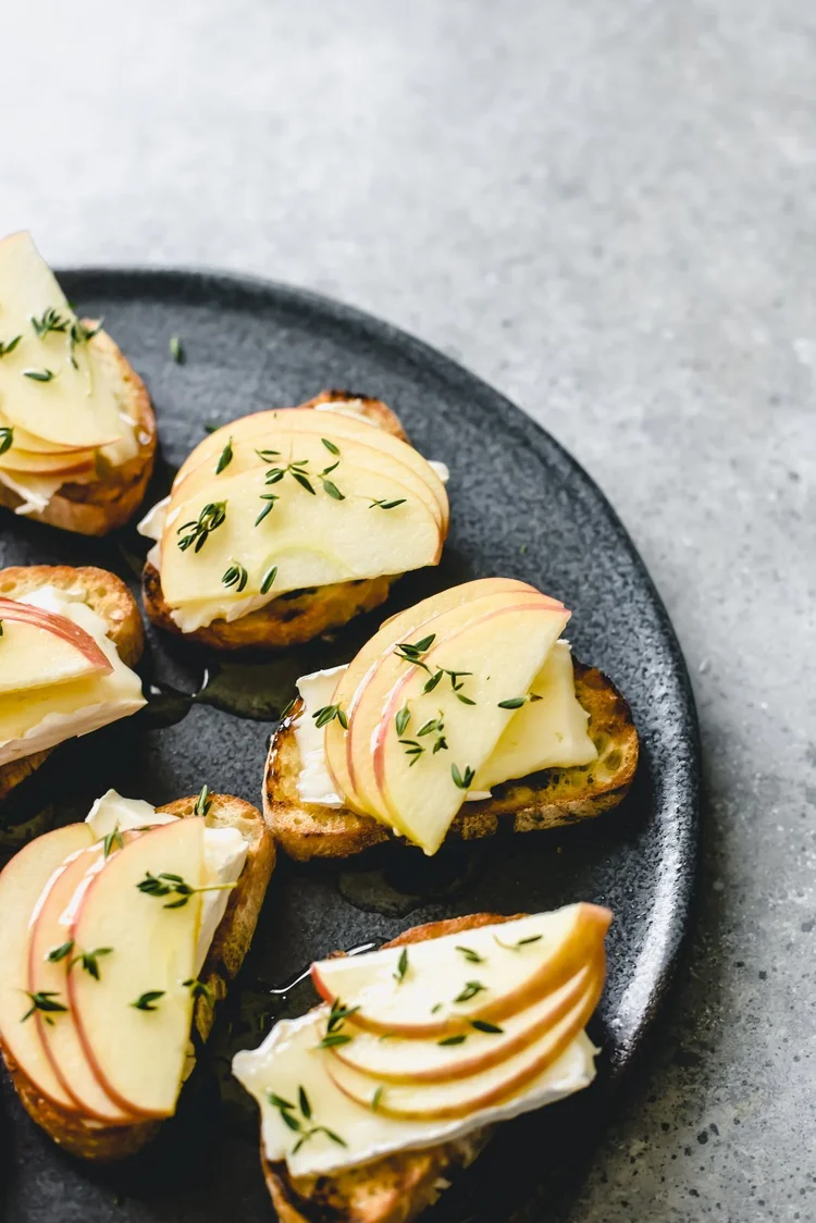 Taleggio Crostini, photo 3