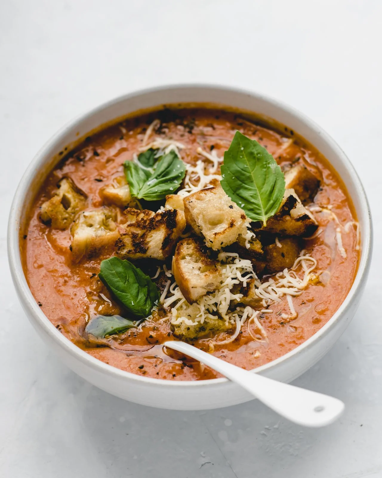 Tomato Cheddar Soup, photo 4
