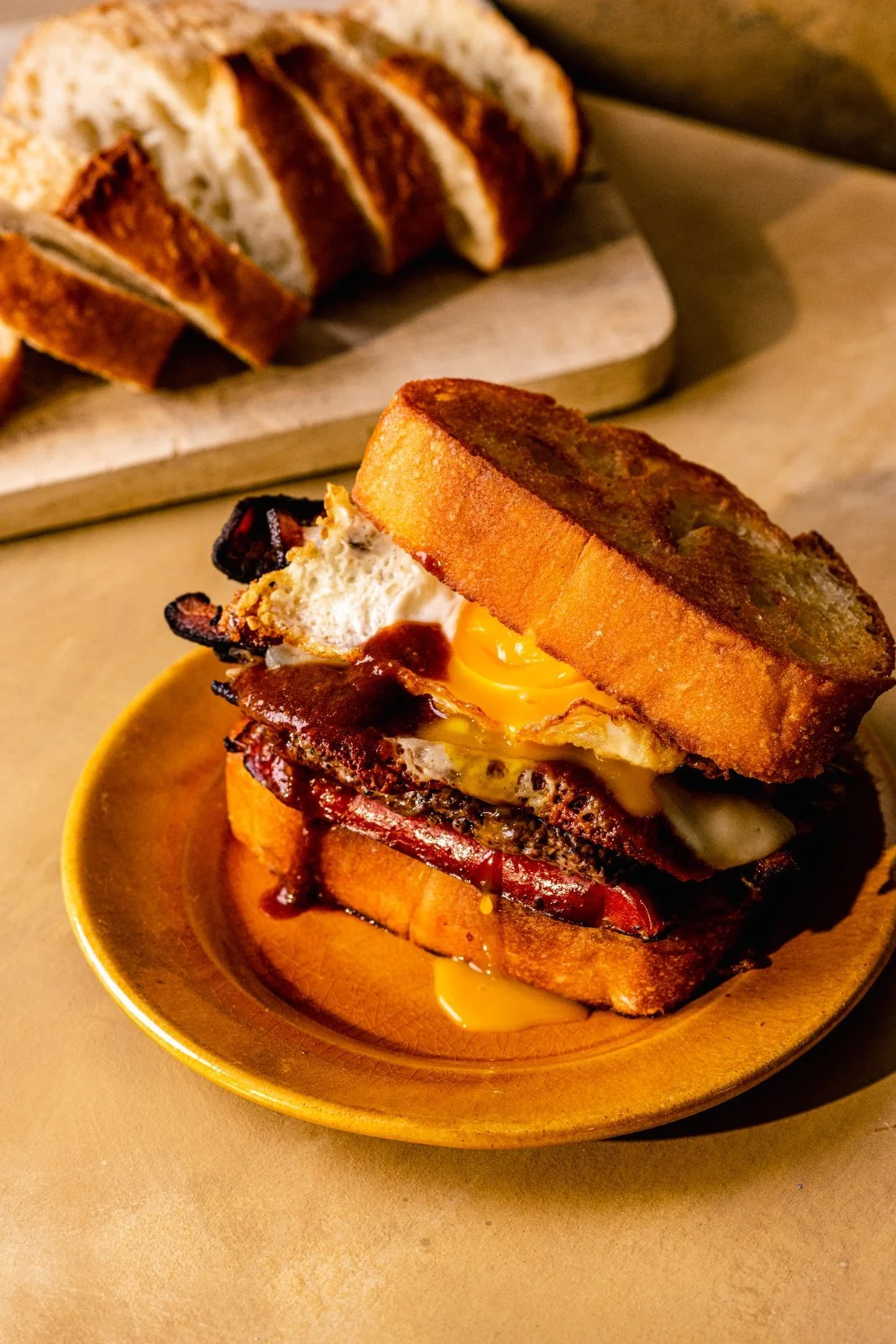 Francesinha, photo 4