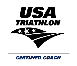 USA Triathlon Certified Coach
