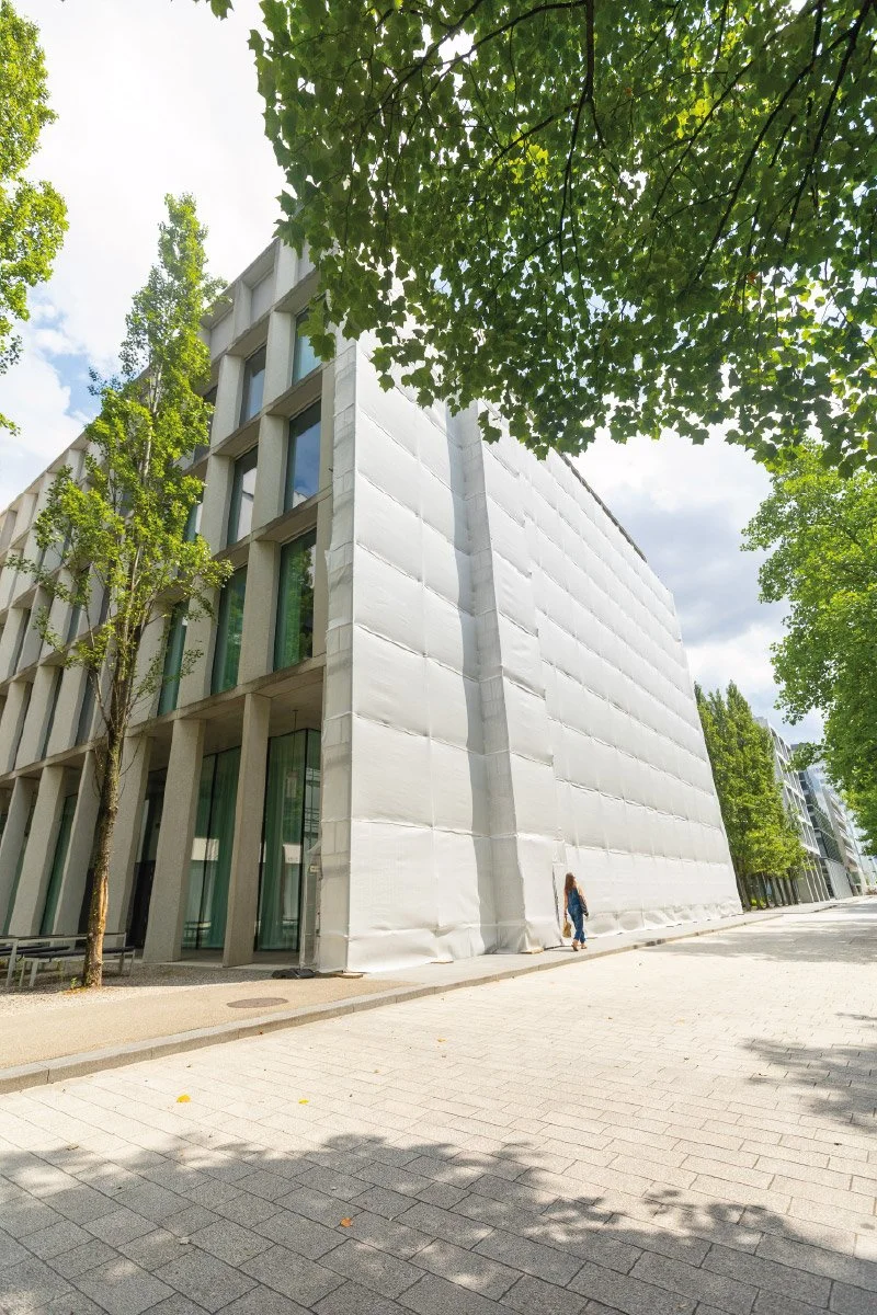 Novartis Campus Basel
