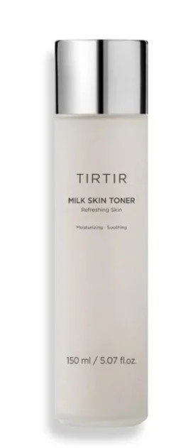 TIRTIR Milk Skin Toner