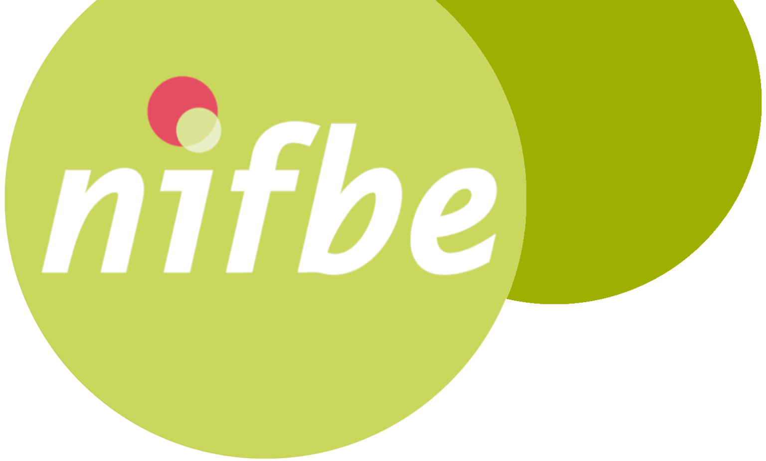 nifbe Logo