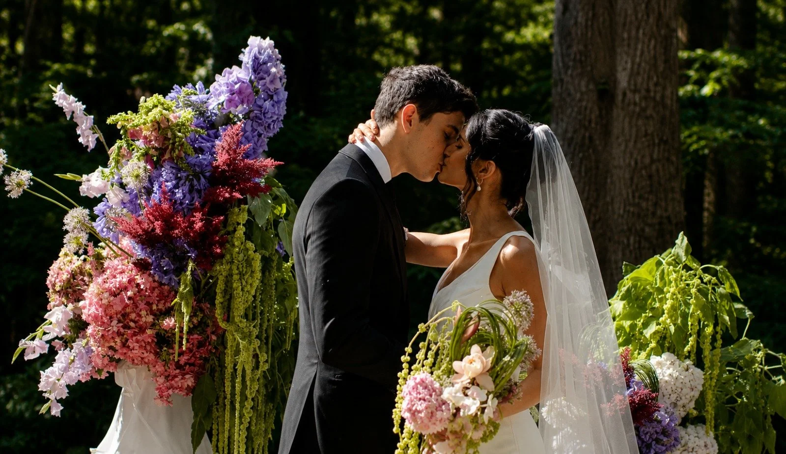 Wedding Makeup by The Makeup Hub