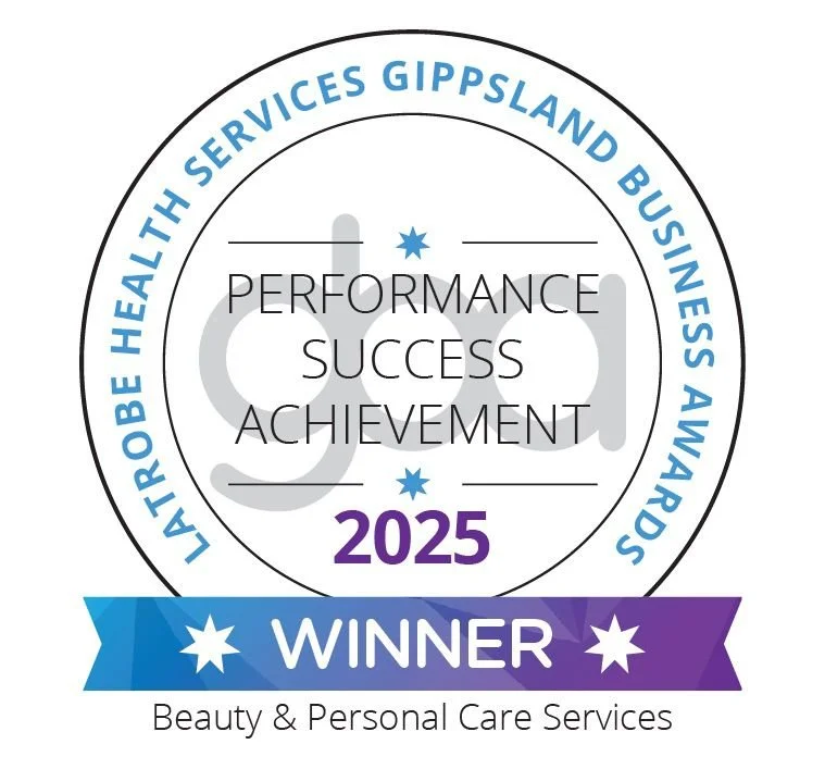The Makeup Hub award recognition