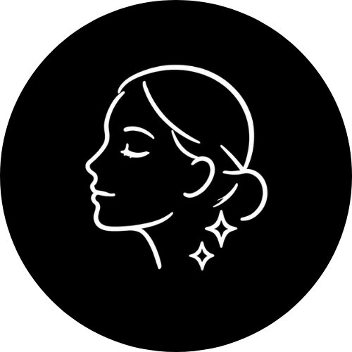 Skin treatments icon