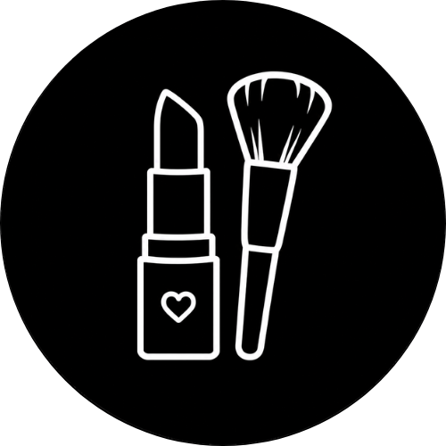 Makeup icon