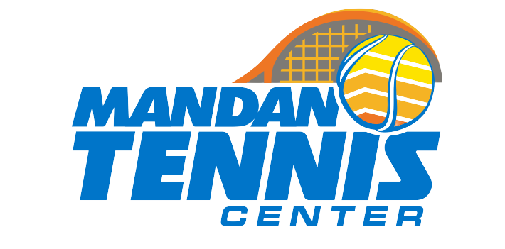 Mandan Tennis Center logo