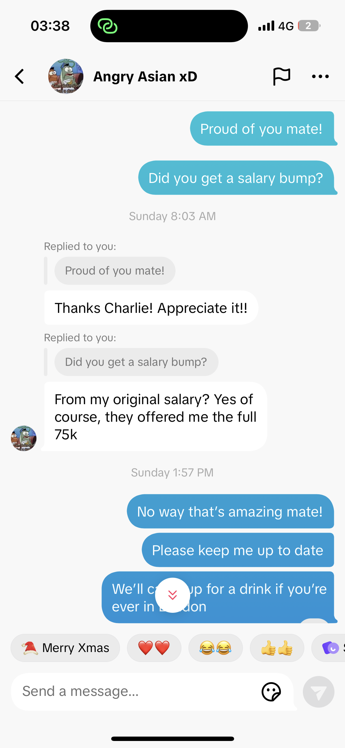 DevSecOps bootcamp training with instructor Charlie Banyard teaching students cloud security and application security
