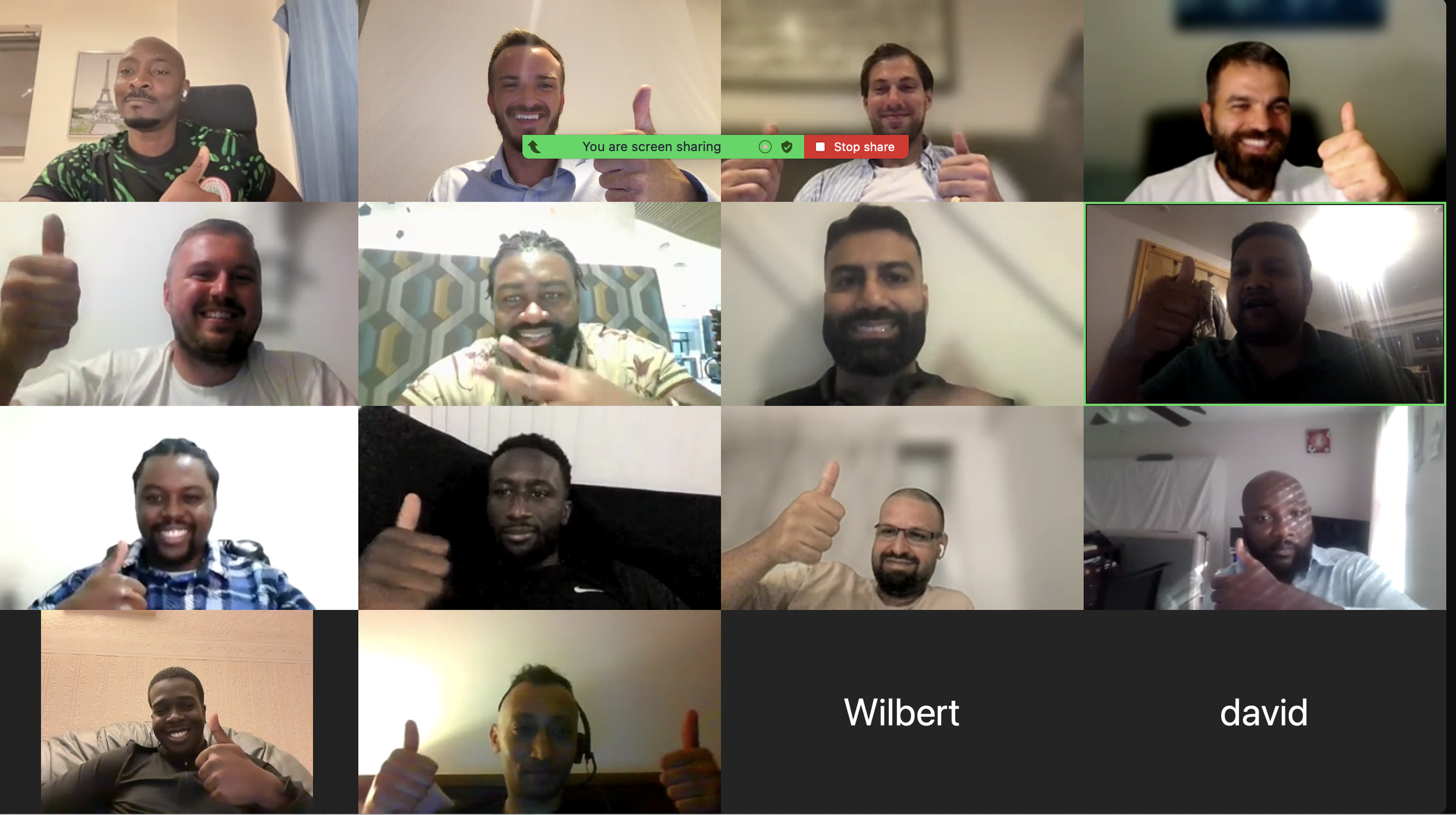 DevSecOps bootcamp graduates