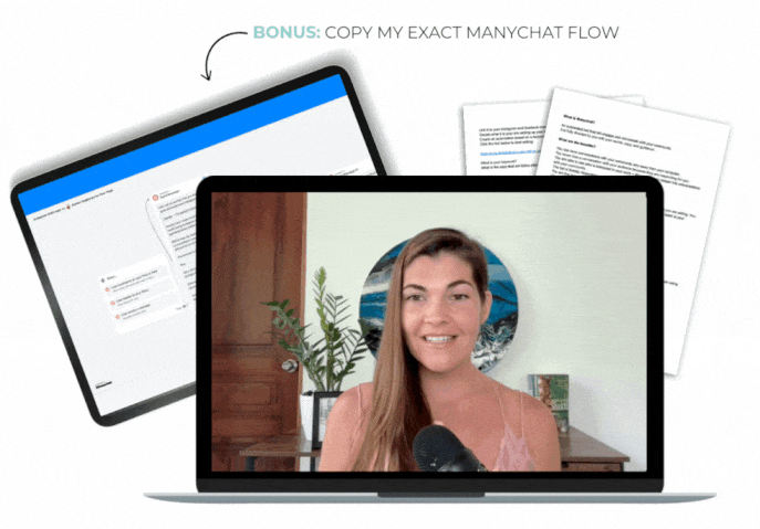 Manychat Tutorial