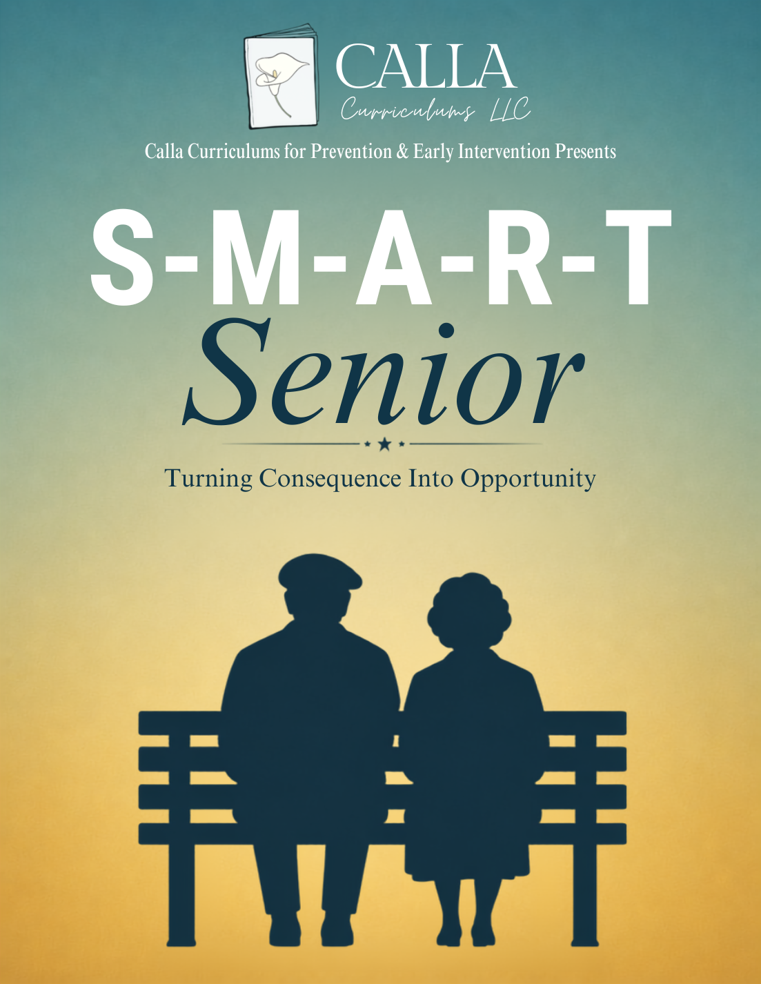 S-M-A-R-T Senior