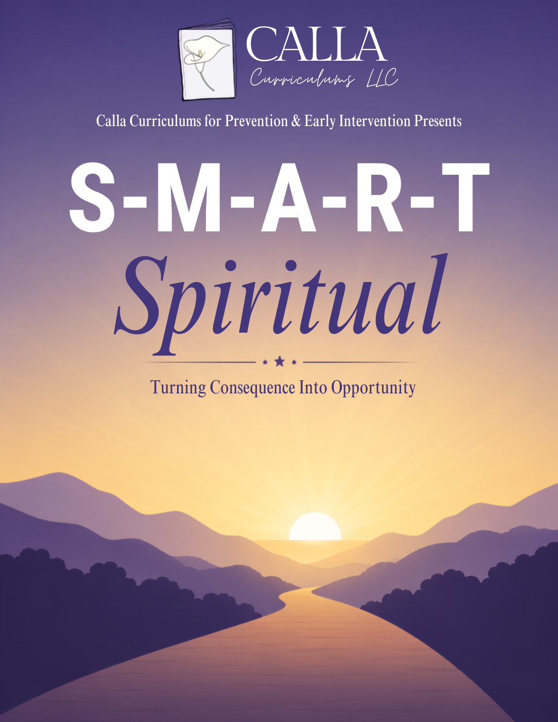 S-M-A-R-T Spiritual