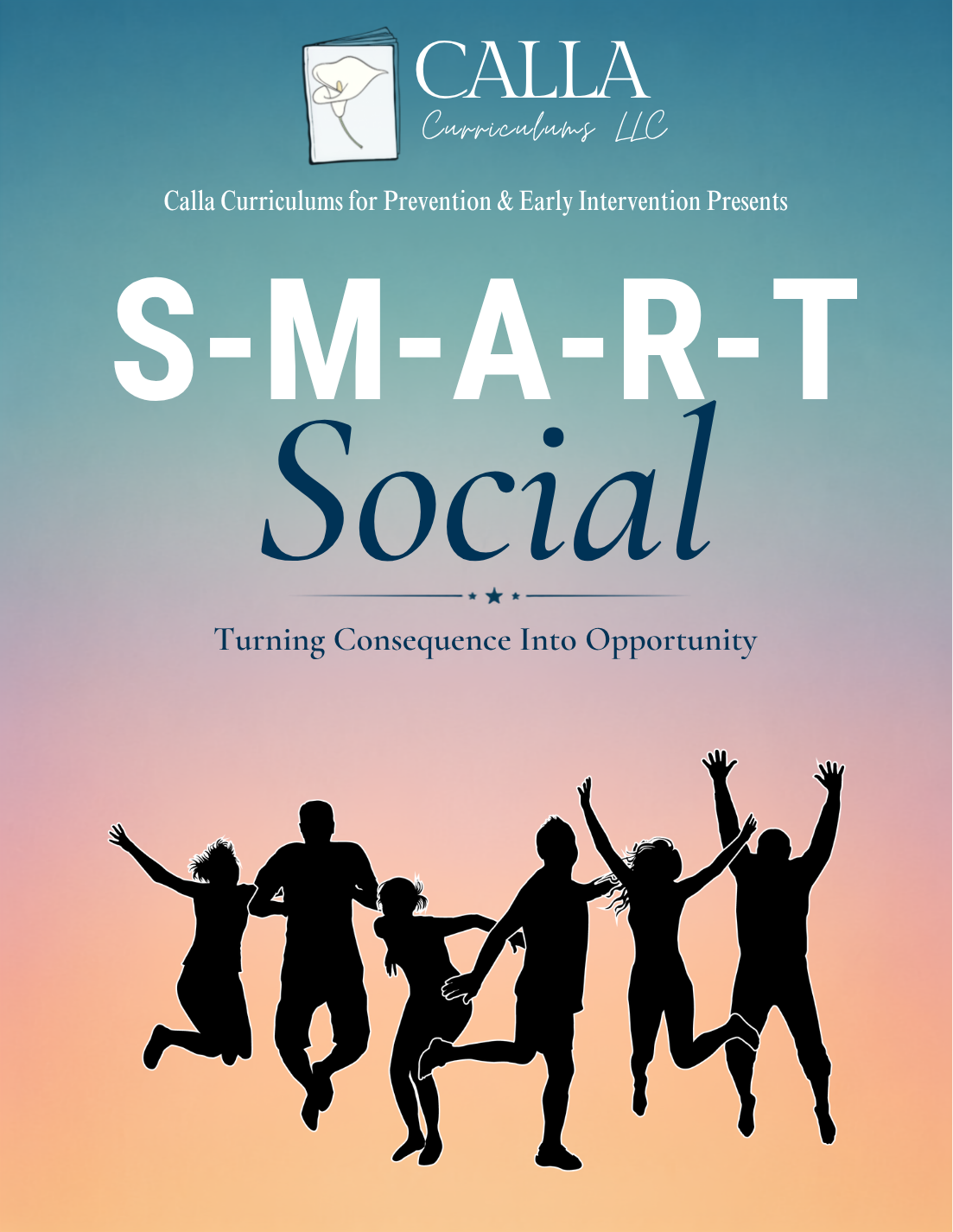 S-M-A-R-T Social