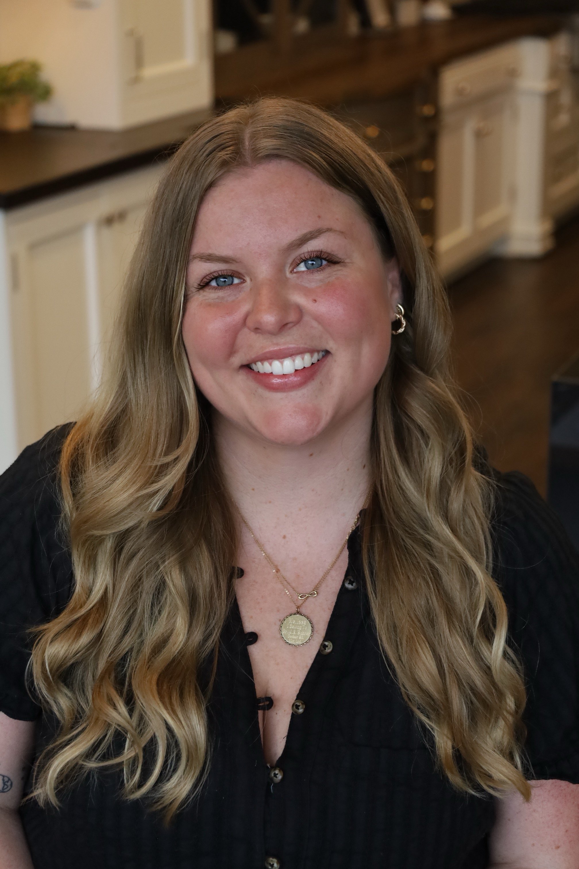 Meredith Wenzler