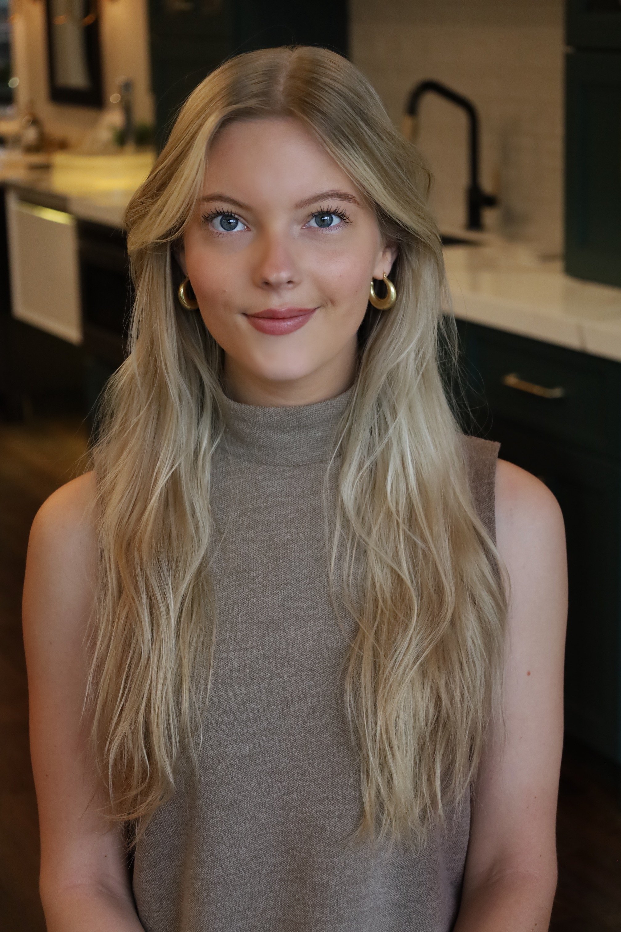 Morgan Connell