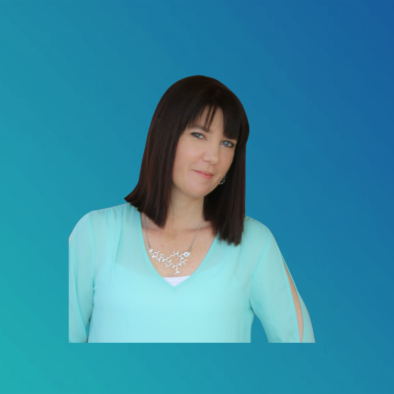 Dr. Jennifer Hill, academic editor