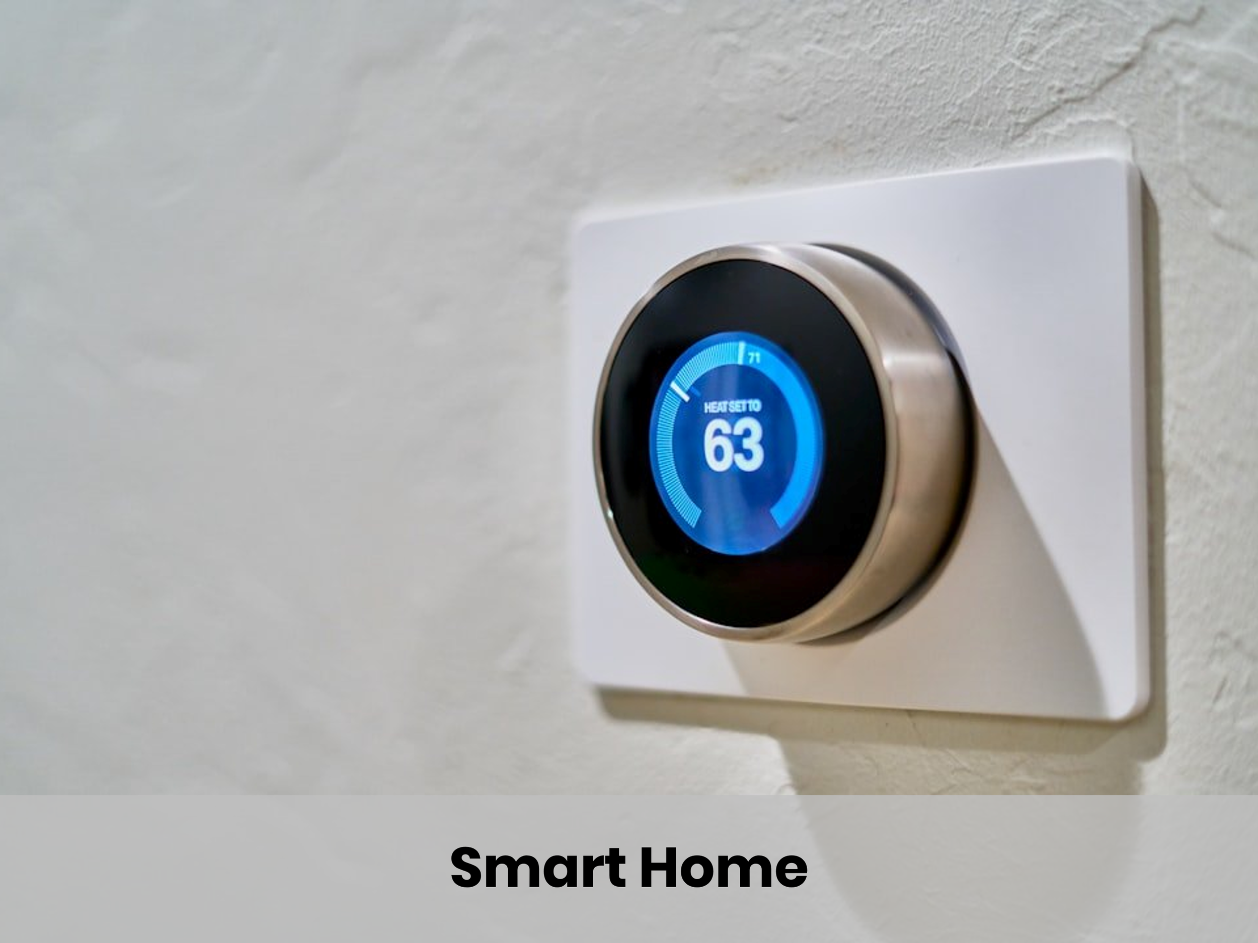Smart Home