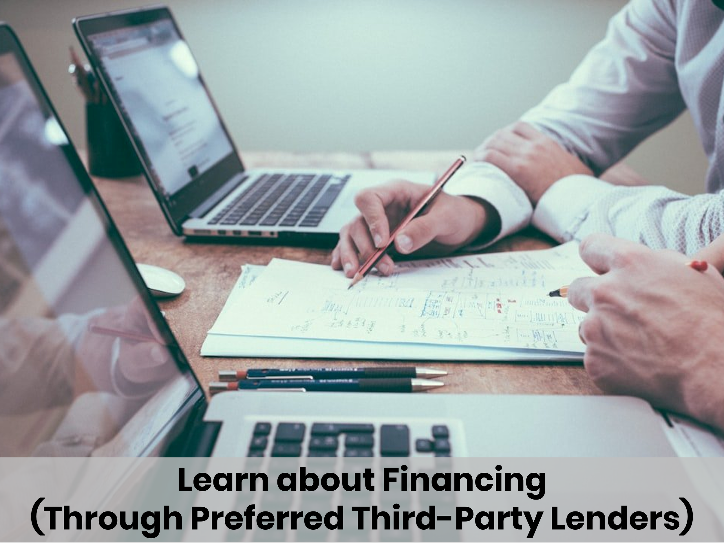 Preferred Financing