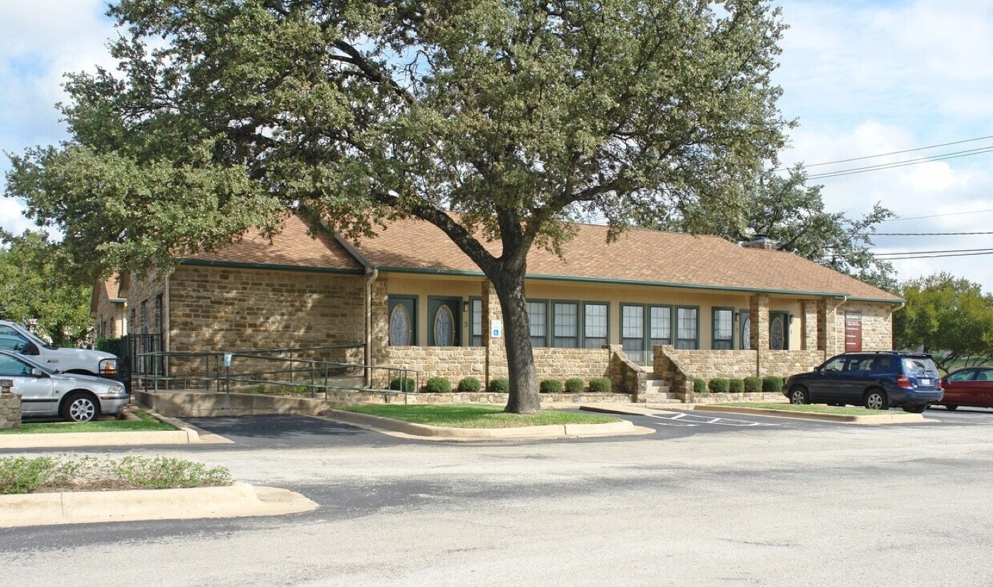 13740 Research Blvd, Suite T-1