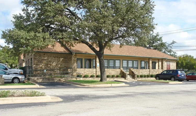 13740 Research Blvd, Suite T-1