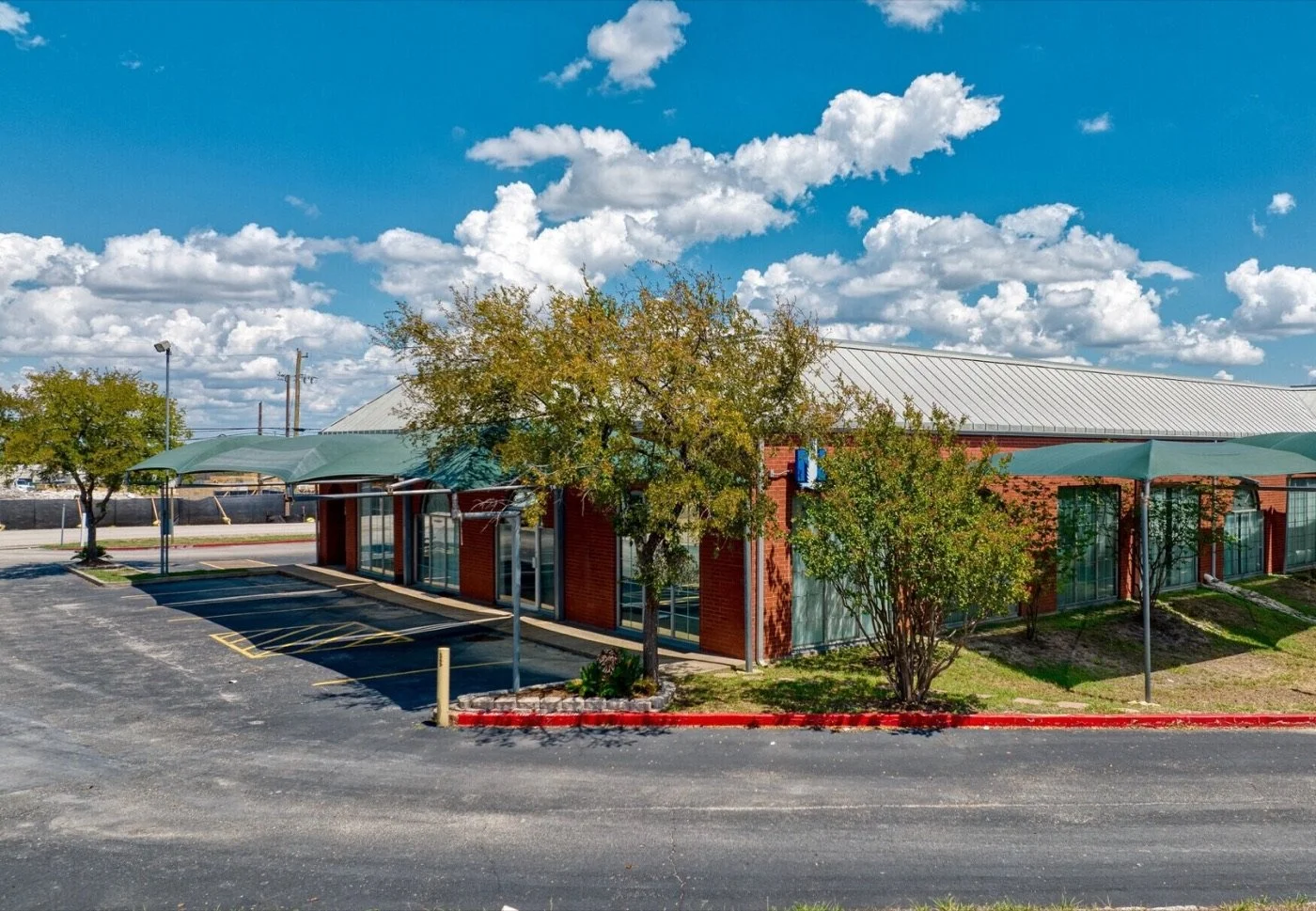 15635 Vision Dr, Suites 108 and 117